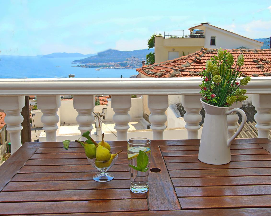 Appartement Giannis Kavala